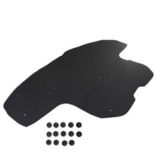 D&auml;mmplatte Motorhaube for Mercedes-Benz GLC X253/C253 2536820026