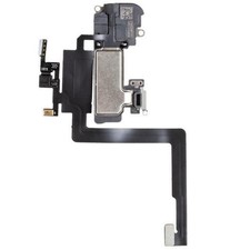 Ear Speaker Earpiece Proximity Sensor Repairing Flex Cable For iphone 11promax