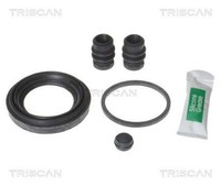 Reparatursatz Bremssattel Triscan 8170 204882 FüR Opel Corsa 48Mm X01 F08 F68