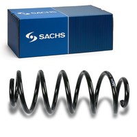 Sachs Fahrwerksfeder Vorne Passend FüR VW Passat B5 Skoda Superb 1 Audi A4