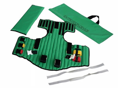 #ad #ad KED Extraction Device for Vehicular Accidents BRAND NEW $74.98