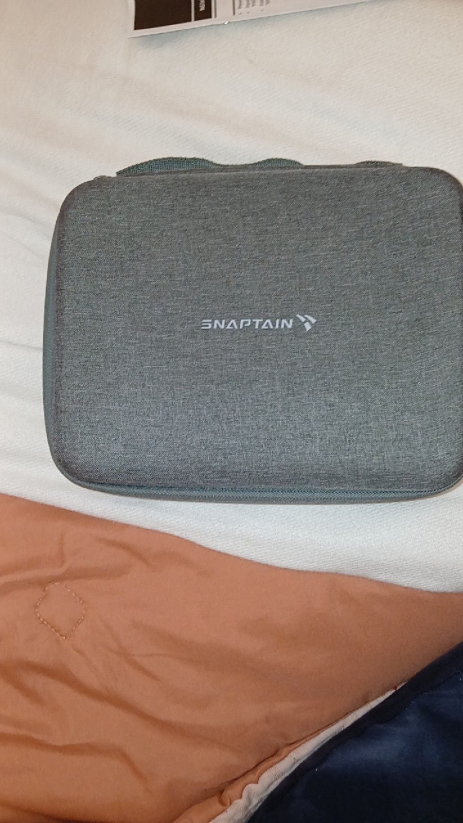 Snaptain P40 Lite e-Axis Gimbal 4K Camera Drone ( Brand New Factory Sealed )