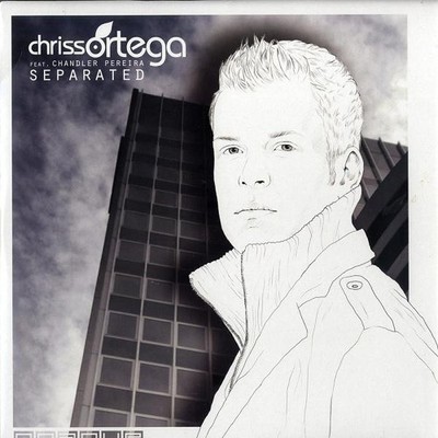 Chriss Ortega Feat. Chandler Pereira - Separated (12'')