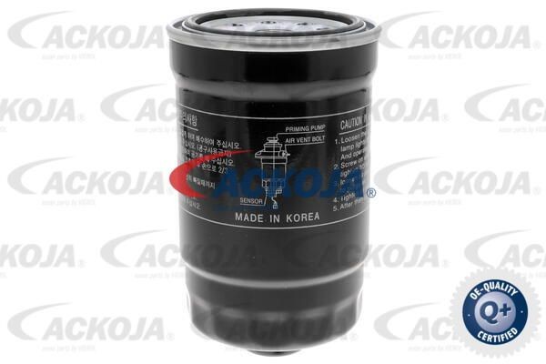 Ackoja Kraftstofffilter A53-0302 FüR Hyundai KIA-image