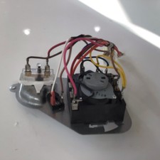 GE Kenmore Laundry Center Dryer Timer  234D1296P017 FREE SHIPPING 