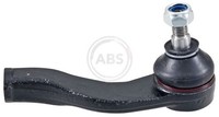 A.B.S. Spurstangenkopf Vorne Rechts FüR Daihatsu Materia Sirion Subaru Justy 4