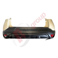 RENAULT CAPTUR DYNAMIQUE S MK1 (X87) 13-17 REAR BUMPER  -