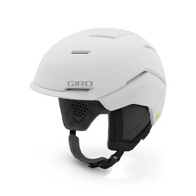Giro Tenet MIPS Damen Ski- und Snowboardhelm in weiß