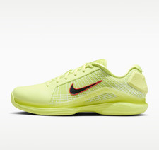 UK 9.5 EUR 44.5 - Nike Zoom Vapor 12 Hypersmash Hard Court Tennis HJ0549 700