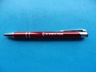 AC SPARTA PRAHA BALLPOINT PEN