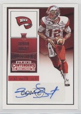 Brandon Doughty Ball
