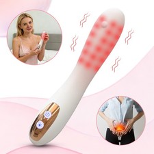 660nm Pelvic Floor Electric Trainer Therapy Vaginal Rejuvenation Wand Device