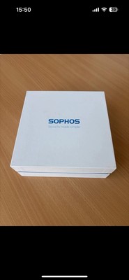 Sophos APX 320 (APX320) Funkbasisstation Access Point inkl. Wall Mount #S21