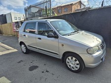 Suzuki Alto 1.1 GL***Automatic***