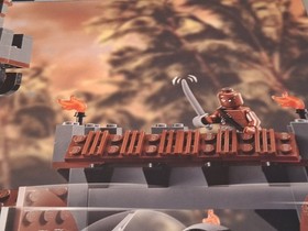 LEGO 4194 Pirates of the Caribbean: On Stranger Tides Whitecap Bay Retired, NIB