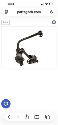 #ad OEM Purge Valve 2012 2018 BMW X5 N55B30A Genuine $110.00