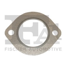 1x ORIGINAL® Fa1 Dichtung, Abgasrohr für Smart FORTWO Coupe FORTWO Cabrio