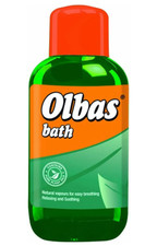 Image of Olbas Bath Oil - 250ml