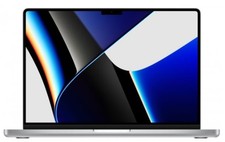 Apple MacBook Pro 14-inch, Apple M1 Pro chip with 10-core CPU and 16-core GPU,