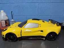 Auto Schumacher Big 6 Nitro Rc immacolata!!! RARO