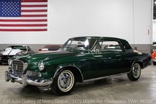 1964 Studebaker Hawk for Sale