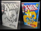 AMAZING SPIDER-MAN #49 | 1:100 RATIO | DISNEY WHAT IF B/W VARIANT + TRADE