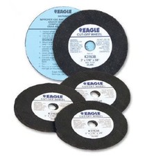 Eagle Abrasives 3  Cut-Off 1/16 