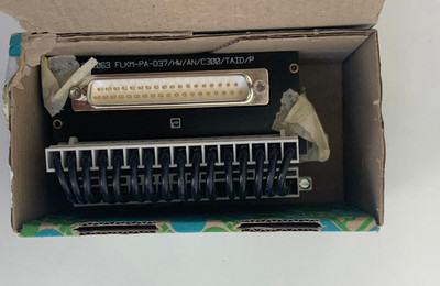 Phoenix Contact / Frontadapter / FLKM-PA-D37/HE/AN/C300/TAID/P / 1081063