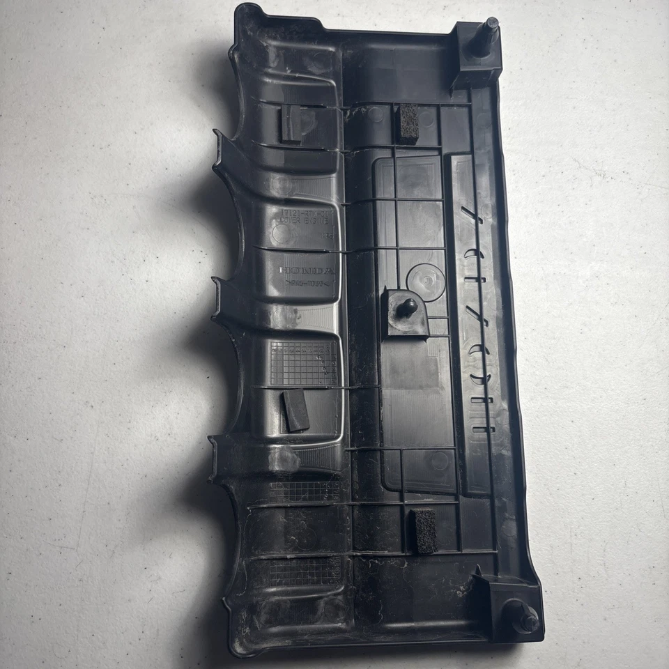 Крышка двигателя для Honda CR-Z 2011-2016 годов выпуска от оригинального производителя 17121rtw01 - Изображение 4 из 4