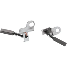 Ricks Alternator Brush - 2/Pack for Yamaha/Honda 70-201