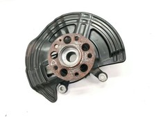 Mercedes-Benz CLA C117 X117 W117 2019 Rechts Radnabe Vorderrad A2464210820 155kW