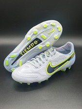 Nike Tiempo Legend 9 Elite FG Progress Pack Soccer Cleats Mens 5.5 CZ8482 054