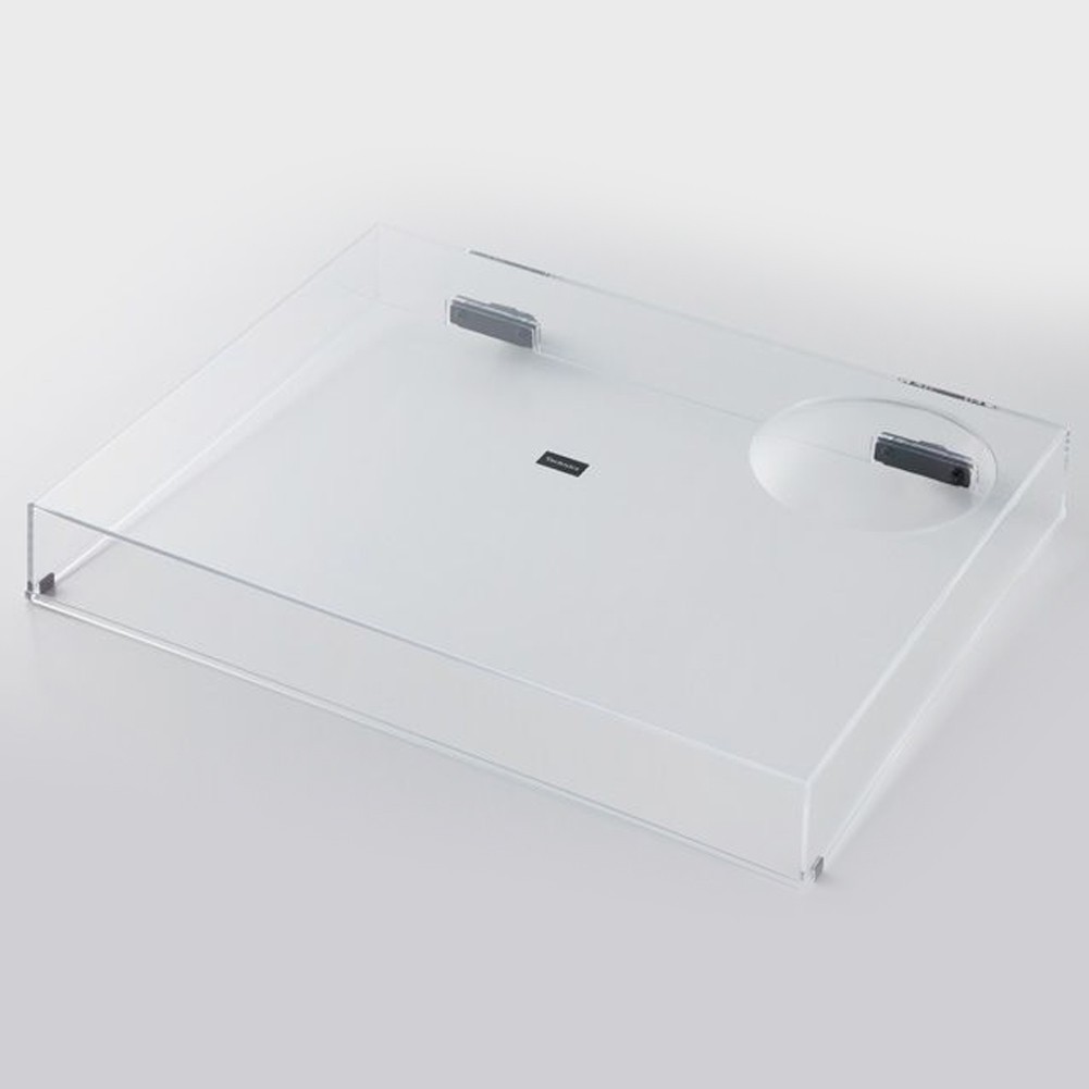 Technics Dust Cover Clear SL-1200 1210 MK2 MK5 M3D MK6 MK7