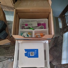 AT T Model: BGW320-500 WiFi Internet Modem---ROUTER