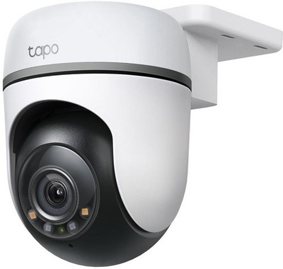 TP-LINK  Tapo TC41 Überwachungskamera Außen Wifi SicherheitsKamera Outdoor