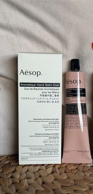 Aesop Hand Balm 75ml
