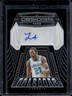 2023-24 Panini Obsidian JT Thor Volcanic Signatures Auto #/149 Hornets