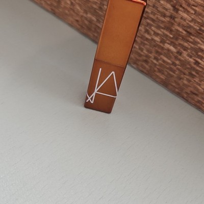 NARS Satin Finish Stick Lipstick Nude Shade