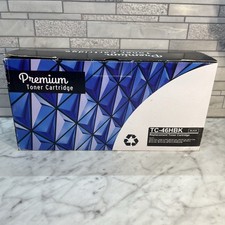 PREMIUM TONER CARTRIDGE Black replacement for Canon class LBP-654 Cdw, MF733 Cdw