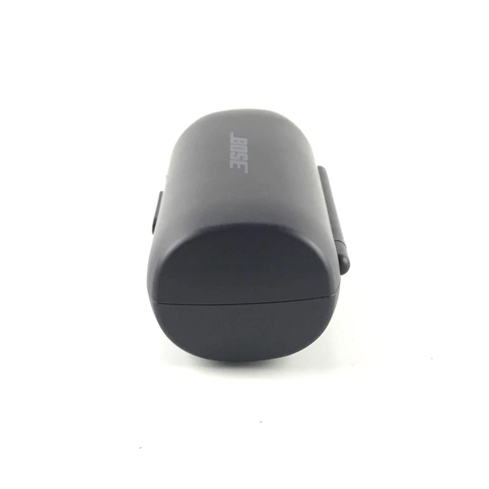 SOLO ESTUCHE de carga Bose SoundSport Free True Wireless Bluetooth - azul Foto 4 de 4