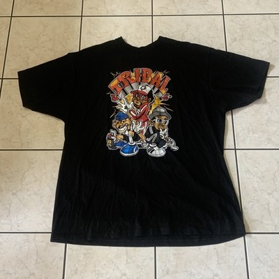 Tribal Gear BBOY Graphic t-shirt XXL