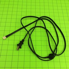 Insignia NS-39D22NA16 TV Television Power Cable Cord