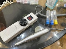 4XC Nail Drill Bits Acrylic Gel Removal with Round Head