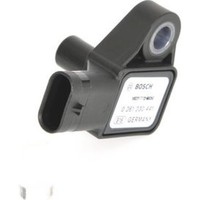 Bosch 0 261 230 441 Sensor Ladedruck FüR Mercedes Benz A Klasse B CLA GLA C117