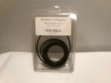 Bostitch Nailer O-Ring Kit  N80SB Drive Train