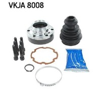 Gelenksatz Antriebswelle FüR VW Caddy 2K 2.0 13 Bis 15 SKF Dfla BWE