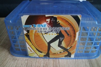 Three´n One - You Should Be Dancing