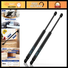 20" Gas Prop Spring Strut 100 Lb Lift Support for Camper Shell RV Tonneau Cover