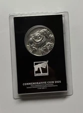 2025 Warhammer Day Commemorative Coin