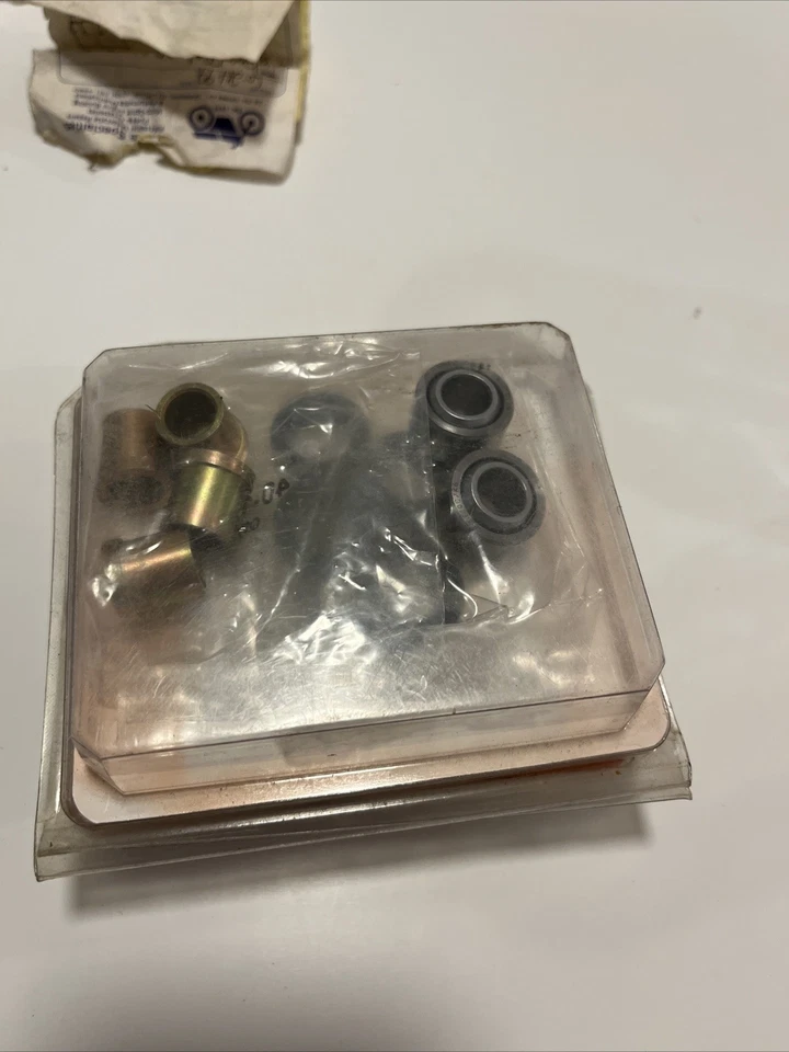 Kit de brazo superior/inferior Alce 400EX 450R 250X 0430-0044 Foto 2 de 2